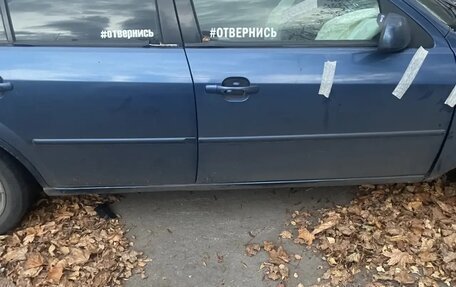 Ford Mondeo III, 2003 год, 180 000 рублей, 8 фотография