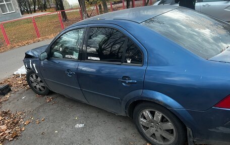 Ford Mondeo III, 2003 год, 180 000 рублей, 14 фотография