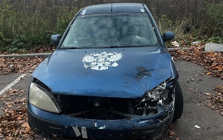 Ford Mondeo III, 2003 год, 180 000 рублей, 12 фотография