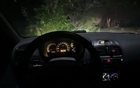 Hyundai Accent II, 2008 год, 370 000 рублей, 3 фотография