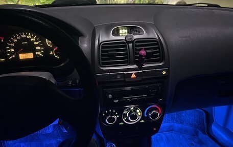 Hyundai Accent II, 2008 год, 370 000 рублей, 4 фотография