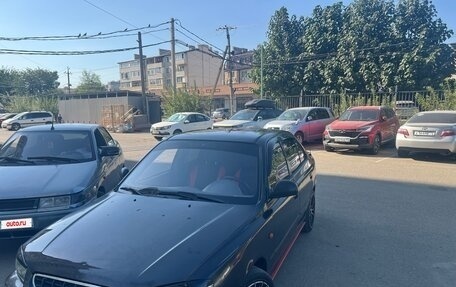 Hyundai Accent II, 2008 год, 370 000 рублей, 2 фотография