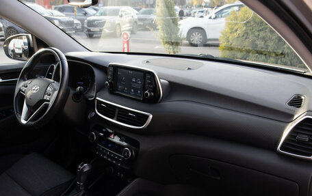 Hyundai Tucson III, 2019 год, 2 138 000 рублей, 7 фотография