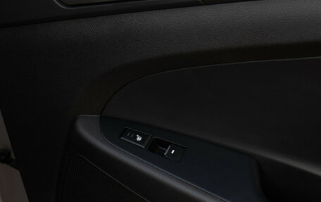 Hyundai Tucson III, 2019 год, 2 138 000 рублей, 15 фотография
