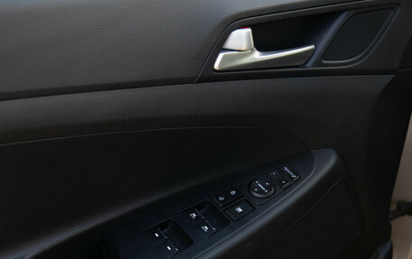 Hyundai Tucson III, 2019 год, 2 138 000 рублей, 17 фотография