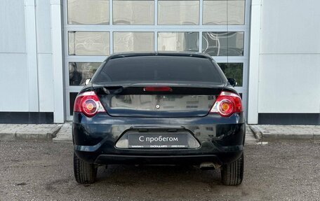 ГАЗ Volga Siber I, 2010 год, 257 000 рублей, 4 фотография
