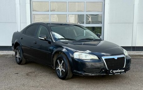 ГАЗ Volga Siber I, 2010 год, 257 000 рублей, 7 фотография