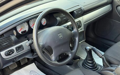 ГАЗ Volga Siber I, 2010 год, 257 000 рублей, 14 фотография