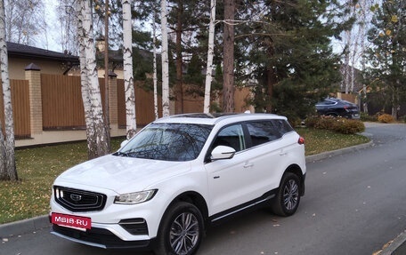 Geely Atlas, 2023 год, 1 585 000 рублей, 6 фотография