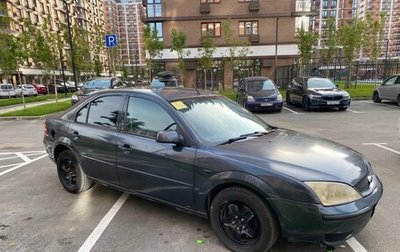 Ford Mondeo III, 2005 год, 220 000 рублей, 1 фотография