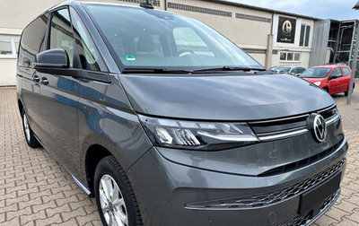 Volkswagen Multivan, 2022 год, 5 290 000 рублей, 1 фотография
