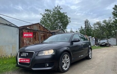 Audi A3, 2008 год, 850 000 рублей, 1 фотография