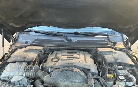 Land Rover Discovery IV, 2011 год, 1 500 000 рублей, 1 фотография