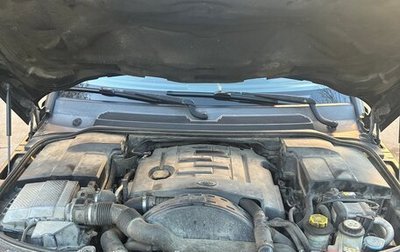 Land Rover Discovery IV, 2011 год, 1 500 000 рублей, 1 фотография