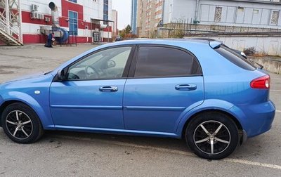Chevrolet Lacetti, 2007 год, 230 000 рублей, 1 фотография