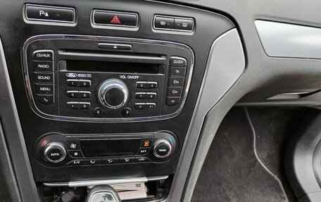 Ford Mondeo IV рестайлинг, 2012 год, 790 000 рублей, 1 фотография