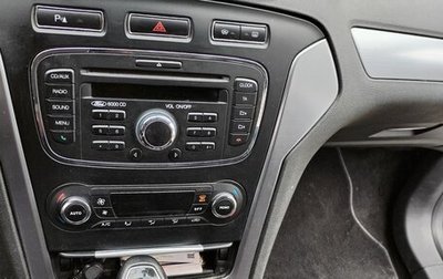 Ford Mondeo IV рестайлинг, 2012 год, 790 000 рублей, 1 фотография