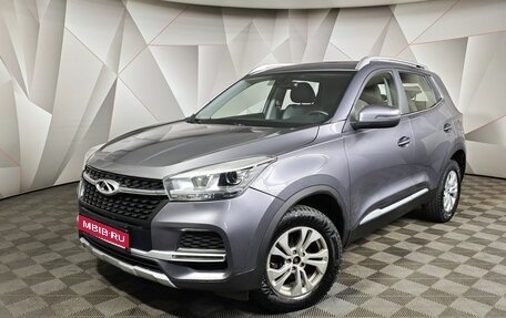 Chery Tiggo 4 I рестайлинг, 2022 год, 690 000 рублей, 1 фотография