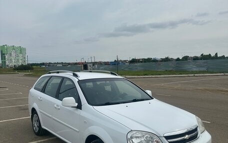 Chevrolet Lacetti, 2011 год, 600 000 рублей, 1 фотография