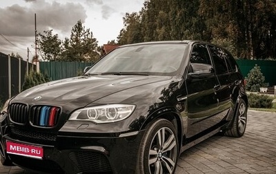 BMW X5 M, 2010 год, 2 150 000 рублей, 1 фотография