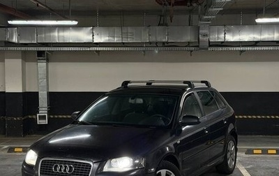 Audi A3, 2007 год, 449 000 рублей, 1 фотография