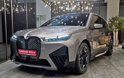 BMW iX, 2023 год, 10 350 000 рублей, 1 фотография