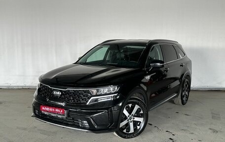 KIA Sorento IV, 2020 год, 3 815 000 рублей, 1 фотография