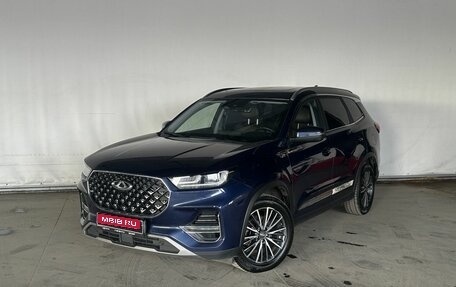 Chery Tiggo 8 Pro, 2023 год, 1 871 000 рублей, 1 фотография