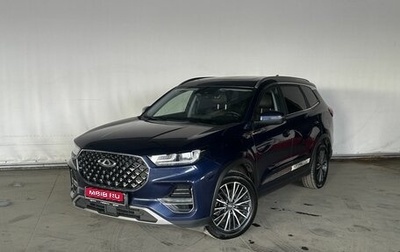 Chery Tiggo 8 Pro, 2023 год, 1 871 000 рублей, 1 фотография