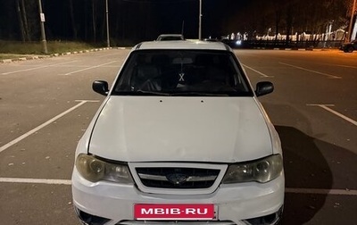 Daewoo Nexia I рестайлинг, 2010 год, 130 000 рублей, 1 фотография