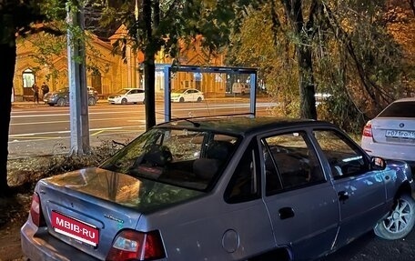 Daewoo Nexia I рестайлинг, 2012 год, 99 000 рублей, 1 фотография