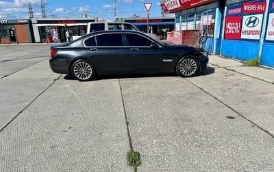 BMW 7 серия, 2013 год, 1 199 000 рублей, 1 фотография