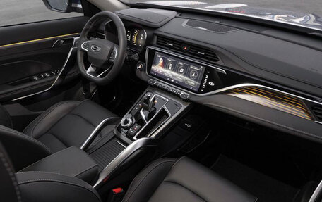 Geely Atlas, 2023 год, 1 585 000 рублей, 26 фотография