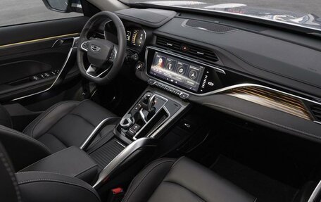 Geely Atlas, 2023 год, 1 585 000 рублей, 30 фотография