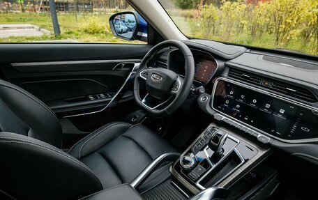Geely Atlas, 2023 год, 1 585 000 рублей, 33 фотография