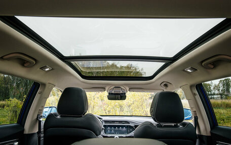 Geely Atlas, 2023 год, 1 585 000 рублей, 34 фотография