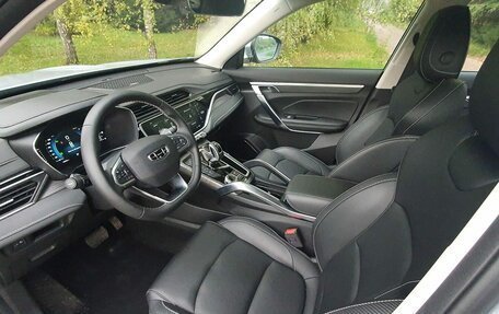 Geely Atlas, 2023 год, 1 585 000 рублей, 35 фотография