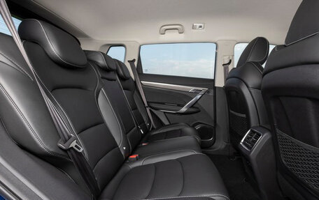 Geely Atlas, 2023 год, 1 585 000 рублей, 37 фотография
