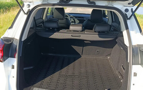 Geely Atlas, 2023 год, 1 585 000 рублей, 40 фотография