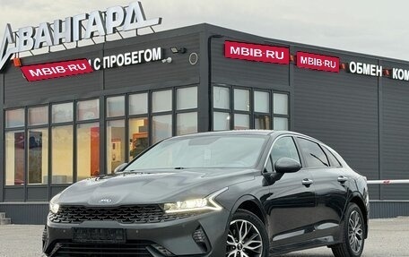KIA K5, 2020 год, 2 250 000 рублей, 1 фотография