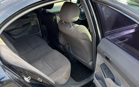 Honda Civic VIII, 2008 год, 510 000 рублей, 6 фотография