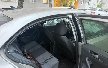Volkswagen Jetta VII, 2017 год, 1 430 000 рублей, 10 фотография