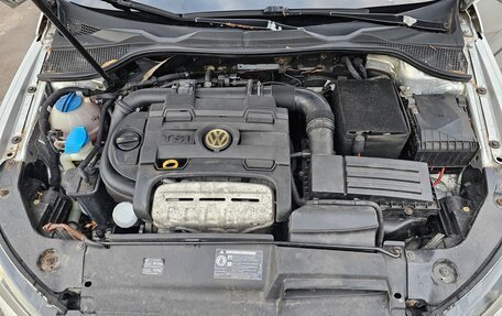 Volkswagen Scirocco III рестайлинг, 2008 год, 750 000 рублей, 13 фотография