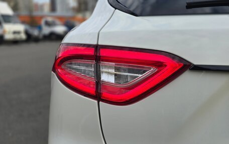 Maserati Levante I, 2017 год, 5 300 000 рублей, 11 фотография