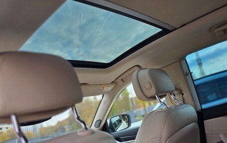 Maserati Levante I, 2017 год, 5 300 000 рублей, 16 фотография