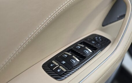 Maserati Levante I, 2017 год, 5 300 000 рублей, 19 фотография