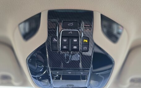Maserati Levante I, 2017 год, 5 300 000 рублей, 23 фотография