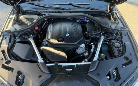 BMW 5 серия, 2022 год, 6 050 000 рублей, 5 фотография