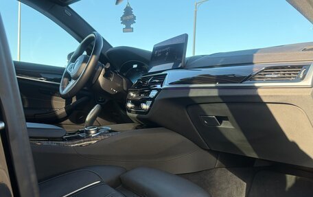 BMW 5 серия, 2022 год, 6 050 000 рублей, 18 фотография