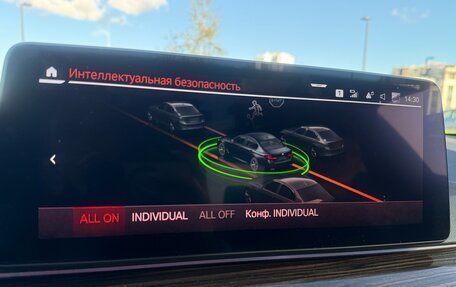 BMW 5 серия, 2022 год, 6 050 000 рублей, 31 фотография